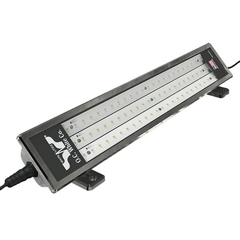 LED Machine Lights .